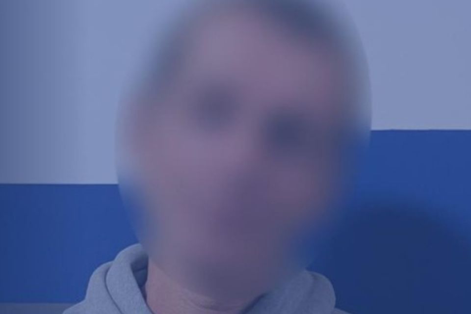 Нетверезий чоловік «замінував»  вінницький вокзал