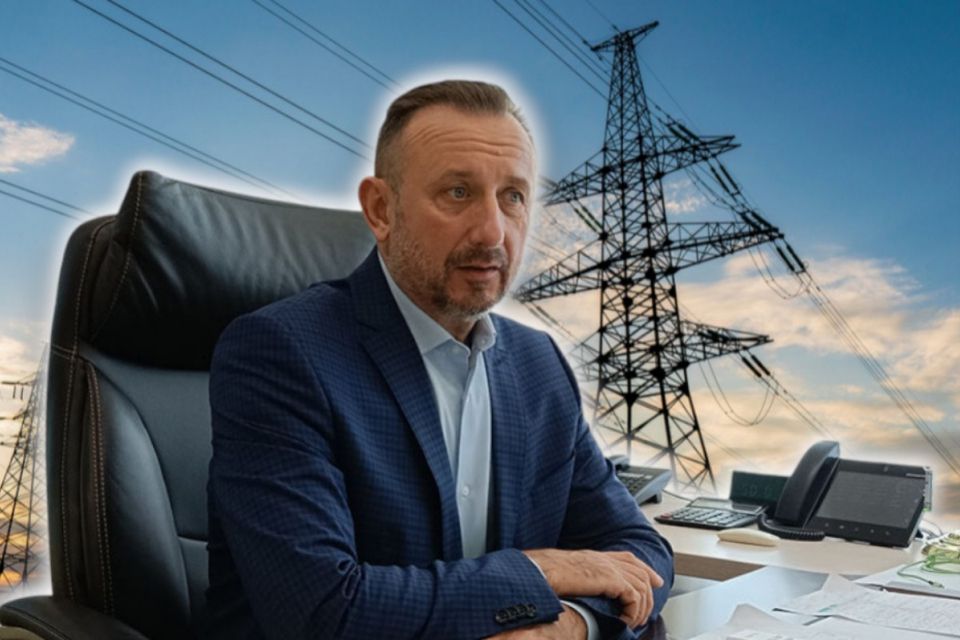 Знову «за графіком»? Що треба знати про відключення електроенергії — пояснює гендиректор «Вінницяобленерго»