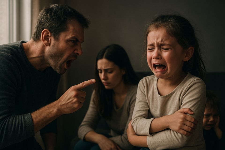 Коли рідний дім стає катівнею: де на Вінниччині шукати порятунку від домашнього насильства