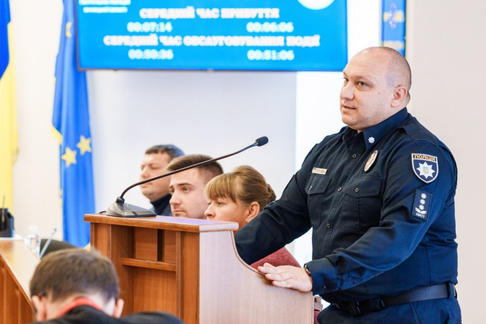 Вінницькі патрульні оформили 888 «п'яних» протоколів та зібрали 26 мільйонів штрафів