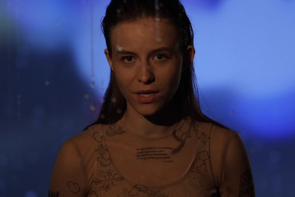 Співачка ЕФА про кліп «Дощ», натхнення Вінницею і співпрацю з Олегом Збаращуком, що розпочалась з TikTok