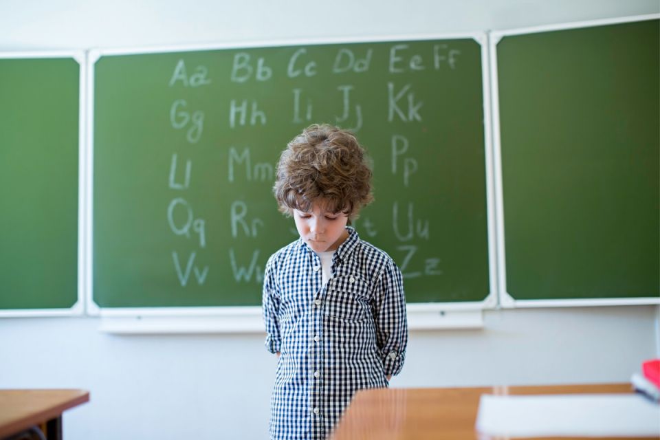 У школах Вінниччини з кожним роком меншає учнів: яка ситуація зараз і чому так відбувається?