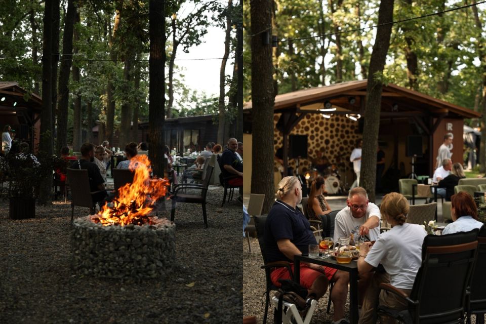 Смак 2025-го: ТОП закладів Вінниці. Відкриття, які варто скуштувати! (партнерський проєкт)