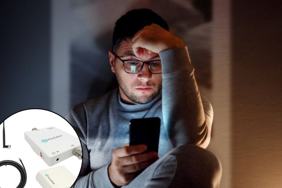 Коли зникає світло та слабшає інтернет: як підсилити зв’язок?