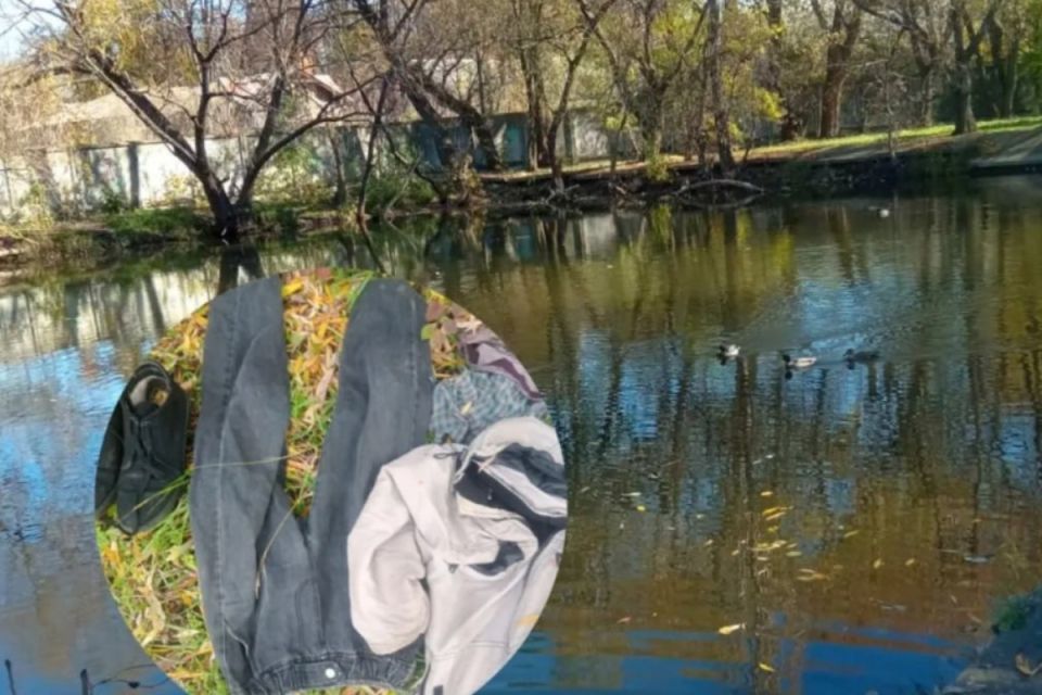Подвійна трагедія на воді: за добу виявили двох потопельників