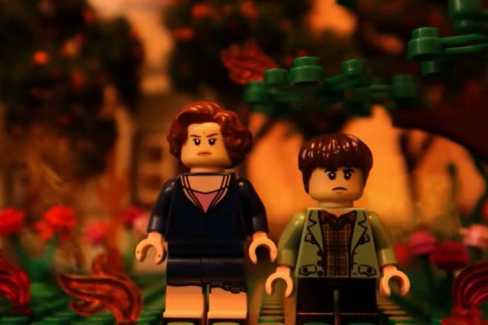 «Хто проти тиранії, встаньте!»: 14-річний школяр створив мультфільм про Василя Стуса