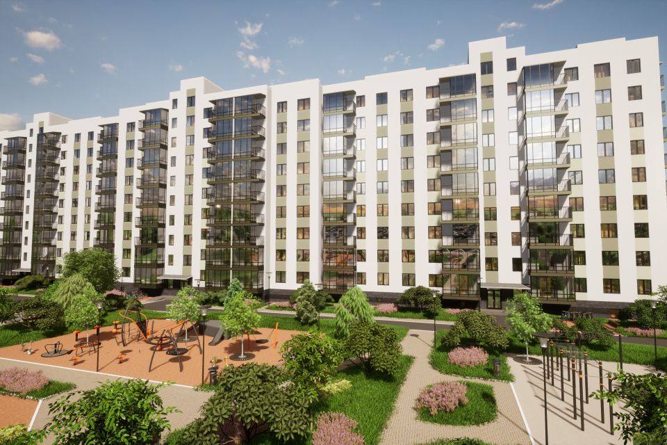 Місто, в якому хочеться жити: як «DOBROBUD» формує нову якість життя у Вінниці