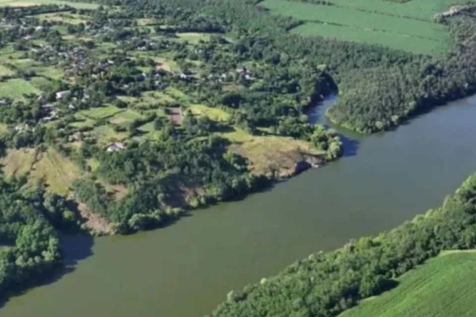 Ладижин повернув собі 155 гектарів водосховища