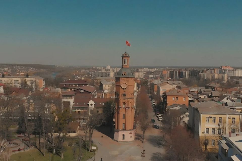 На реставрацію вежі Артинова пропонують витратити понад 44 мільйони гривень