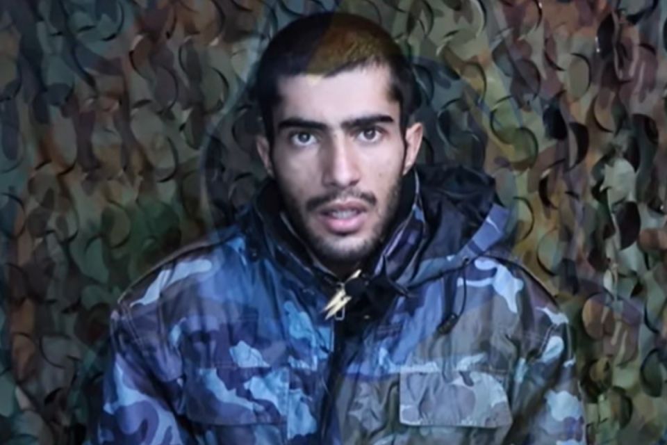 Іракця змусили воювати за рф: «Вибір був між тюрмою та фронтом»