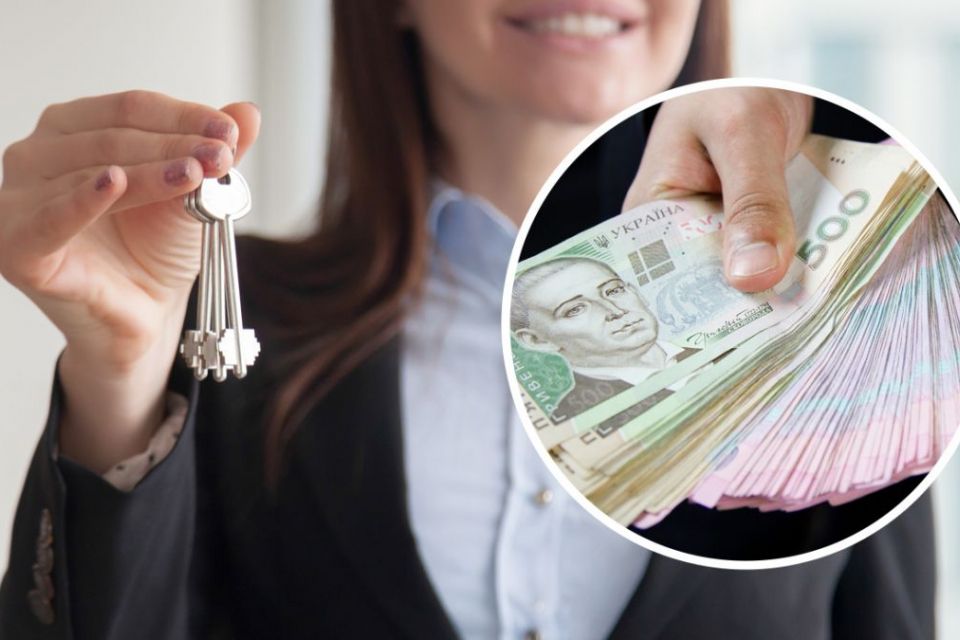 Квартира до тисячі доларів, будинок — до двох тисяч. У Вінниці рекордно зросли ціни на оренду