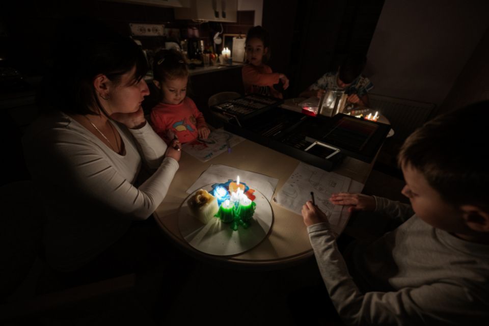 Що робити під час відключень електроенергії у Вінниці? Зібрали всі поради в одному матеріалі