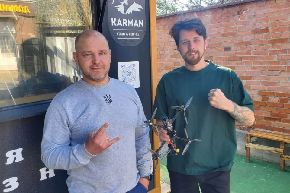 Бізнес після війни: 5 історій успіху ветеранів, що відкрили власну справу завдяки грантам