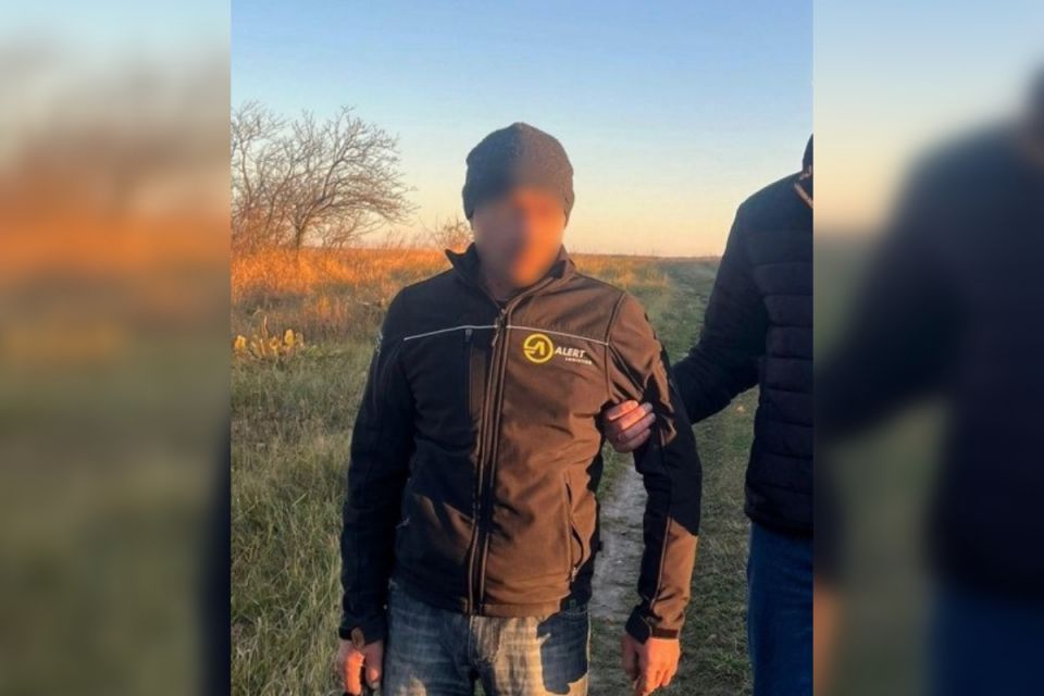 На Жмеринщині чоловік обікрав 71-річного сусіда на 16 тисяч гривень