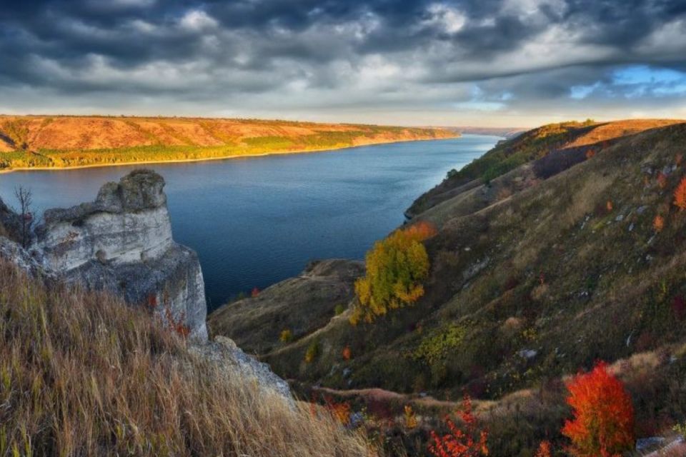 Куди поїхати в листопаді? Нові екскурсії та тури цього місяця