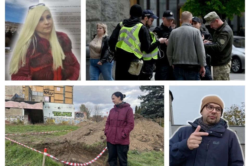 ТОП важливих новин на «20 хвилин» від 27 жовтня по 3 листопада, які ви могли пропустити