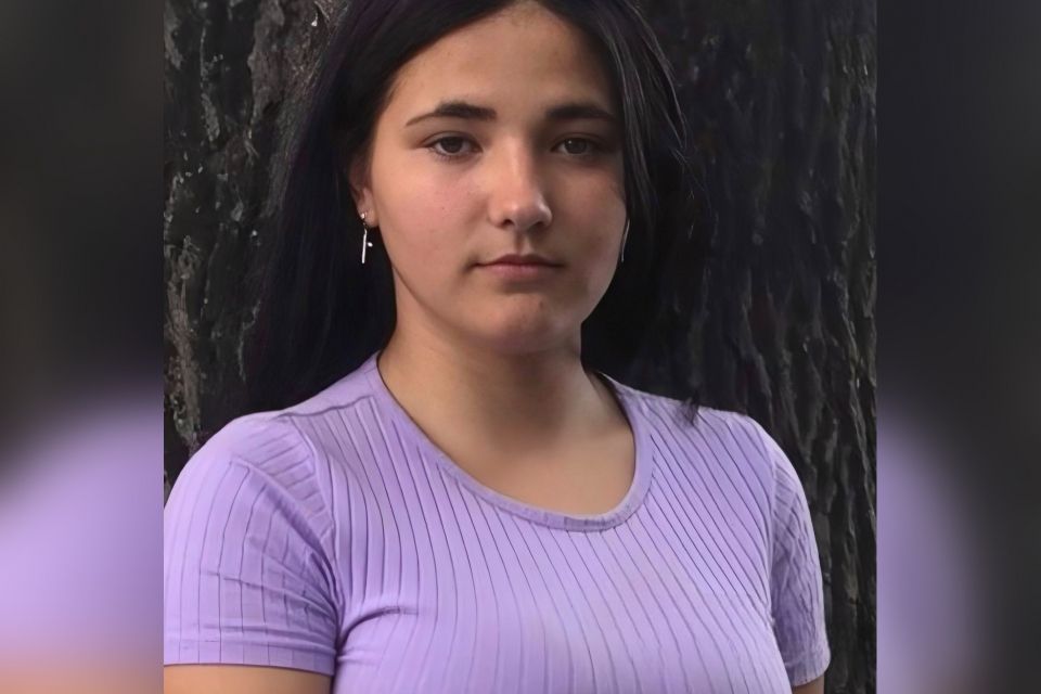 У Гайсині розшукують 14-річну Ольгу Федосєєву. ОНОВЛЕНО