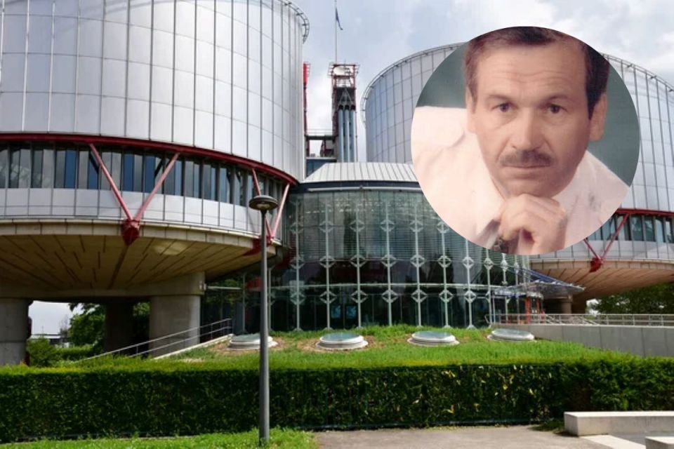 «Мені повернули майже два мільйони»: вісім справ виграв у Європейському суді правозахисник з Вінниці
