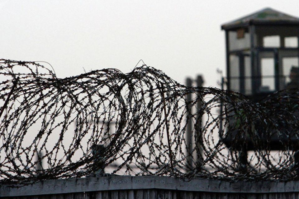 З колонії — на передову: на Вінниччині ув’язнені оформлюють паспорти для служби в армії