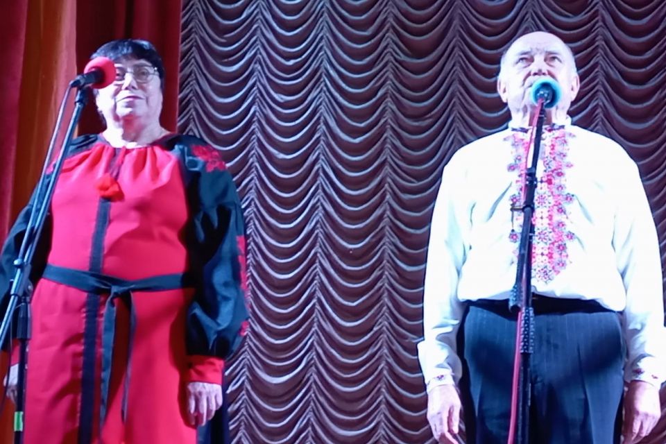 Жмеринчани з порушенням зору отримали грошові премії до Міжнародного дня незрячих