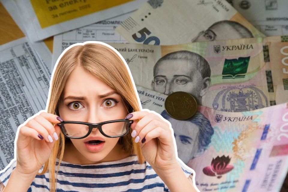Газ по 13, гаряча вода — 155 гривень! Як інфляція могла б змінити тарифи для вінничан?