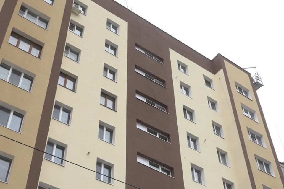 Як вінницькі ОСББ можуть отримати кредити від міста? Ми дізналися