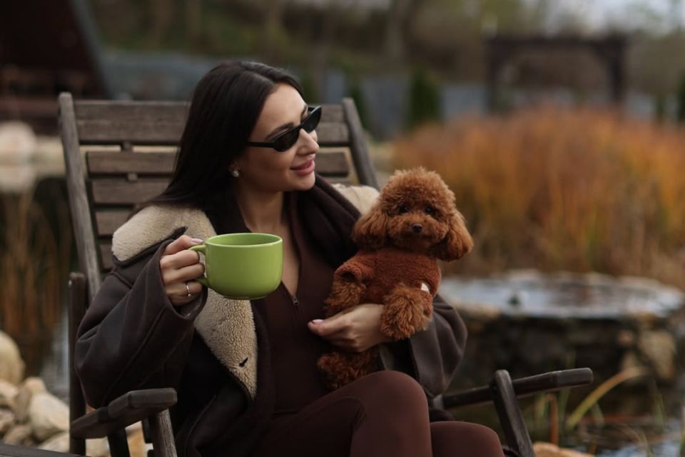 Вінниця в Instagram. Кращі фото за 10 – 16 листопада