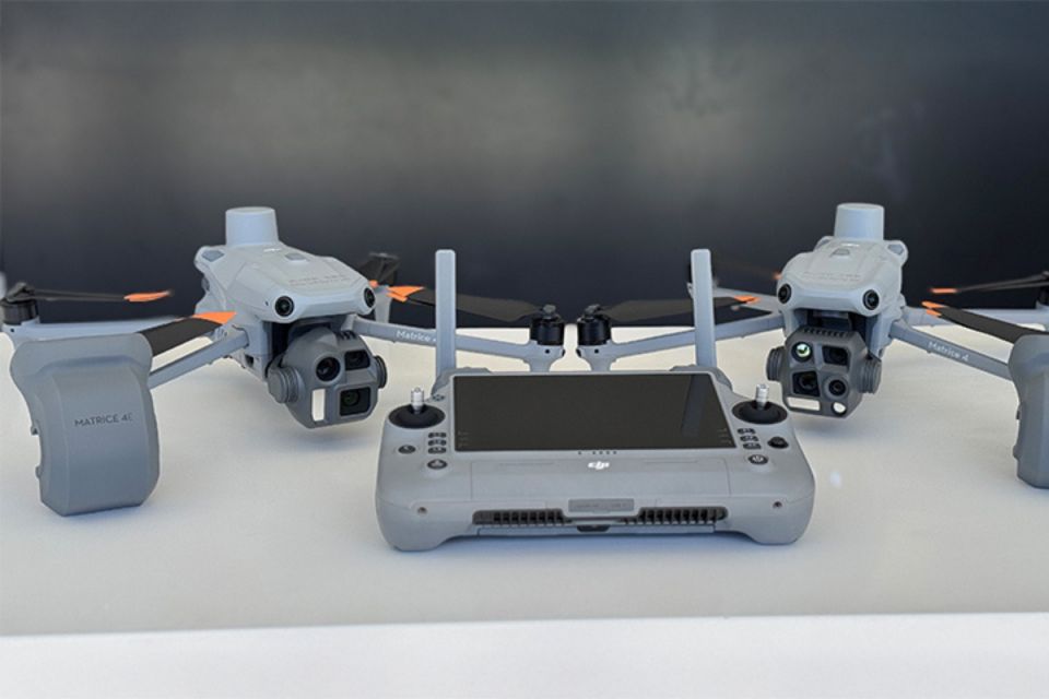 Вінниця закуповує ще 50 дронів для ЗСУ: оголошено новий тендер