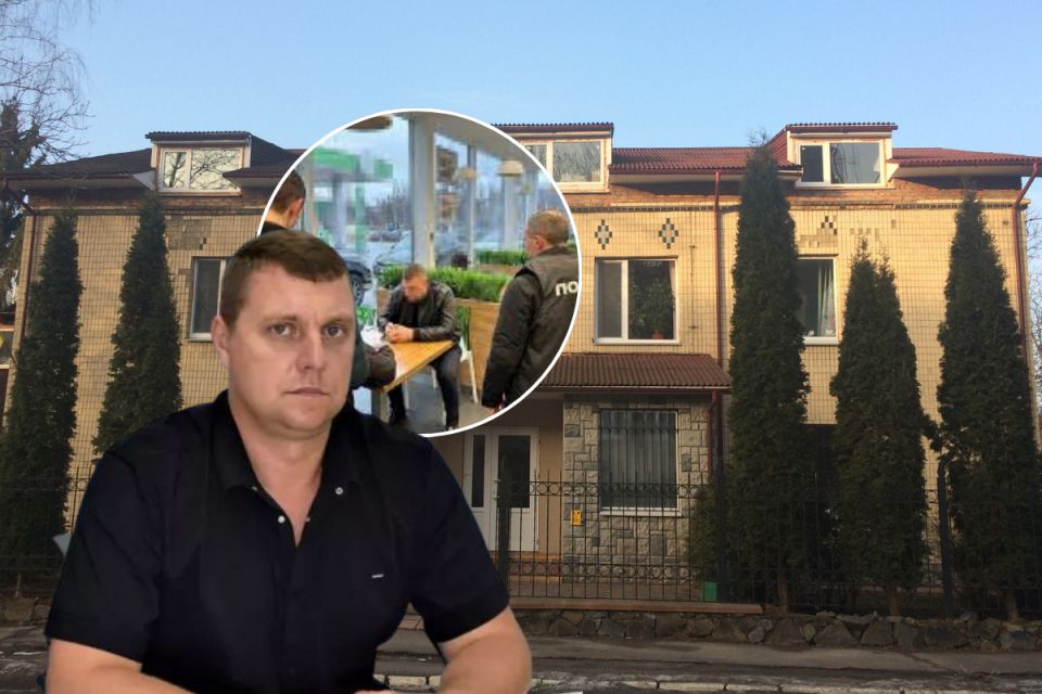 Відводи за відводами: чому корупційна справа заступника мера Гнівані ніяк не дійде до розгляду?