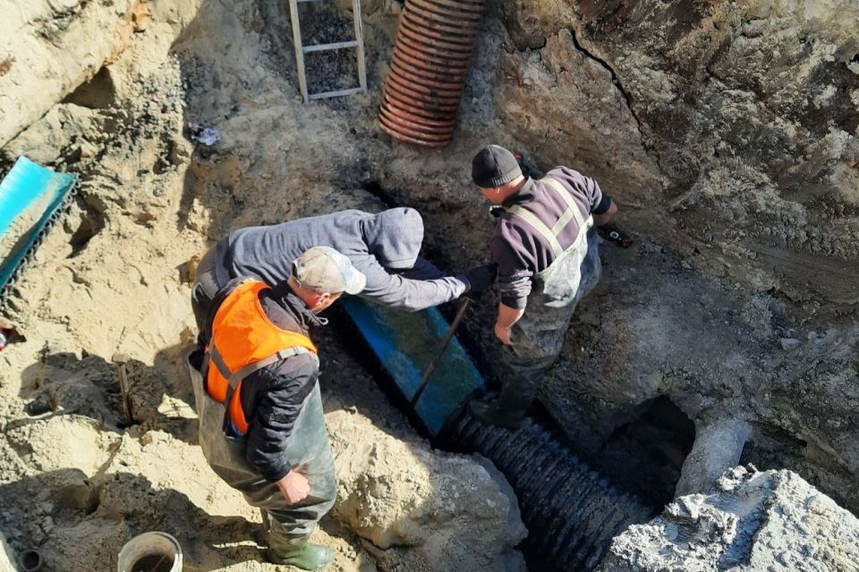 У центрі Вінниці на цілий день вимкнуть воду — перелік адрес