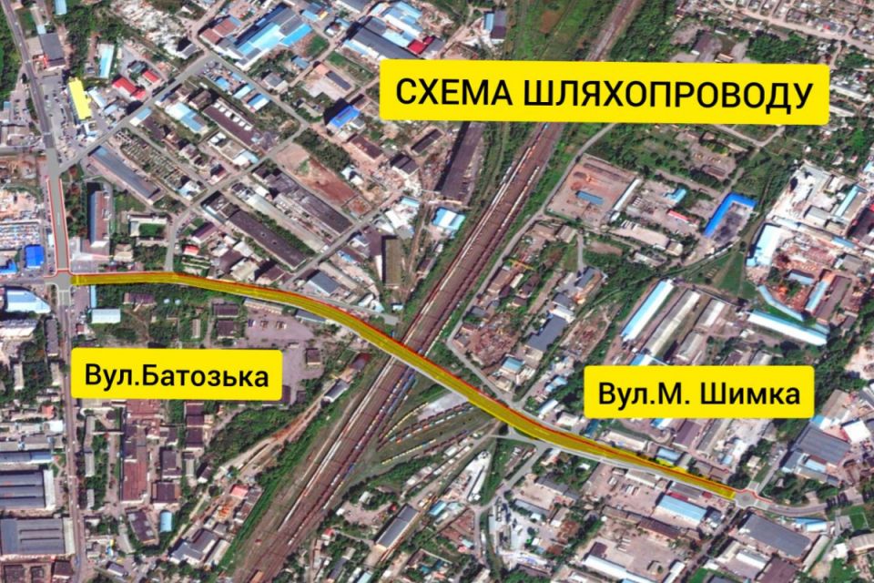 Новий міст у Вінниці: місто замовило експертизу проєкту за понад 1 мільйон гривень