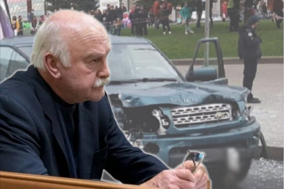 П’ять років по трагедії: водію, що насмерть збив вінничанку на Майдані, винесли вирок