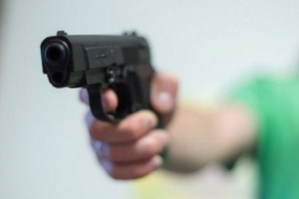 У Могилів-Подільському школяр вистрілив в око однокласнику з пневматичного пістолета