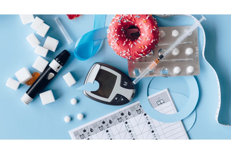 DiaSense — магазин діабетичної техніки | Сенсори, глюкометри, аксесуари (Новини компаній)