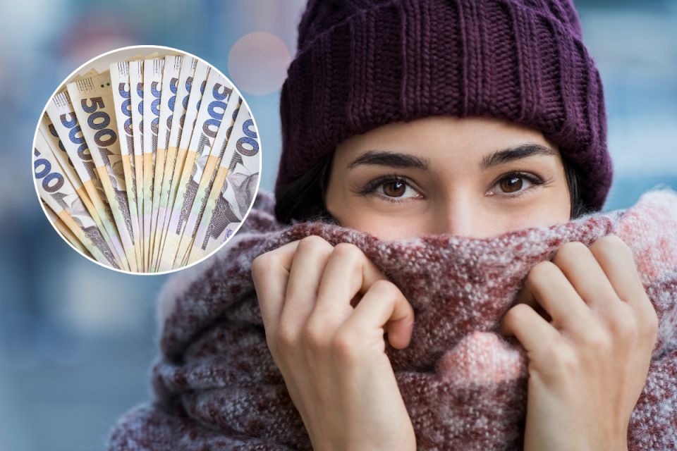 Дадуть по 6,5 тисячі гривень. Як і хто з вінничан може отримати «Зимову підтримку»