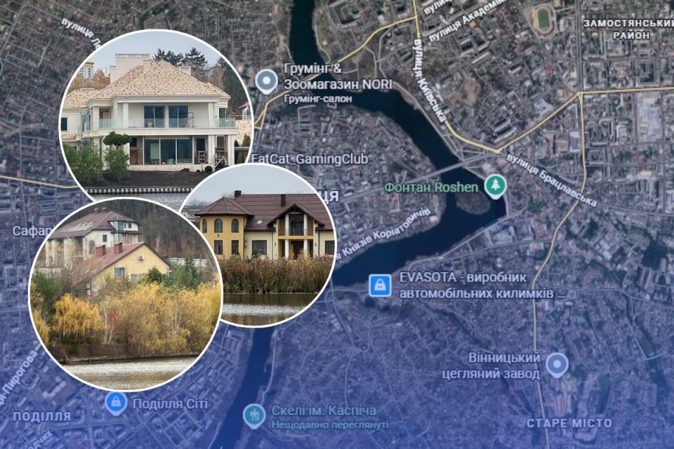 Берег Південного Бугу для обраних: хто перекриває вінничанам доступ до річки?