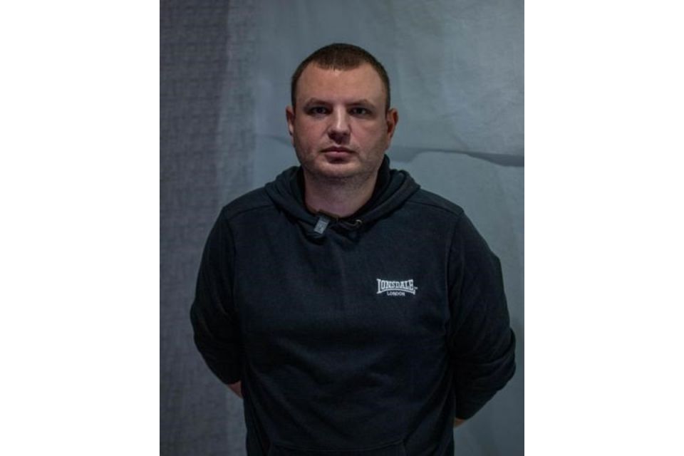 Волонтер у Португалії, боєць в Україні: шлях військового «Португала» (Соціальна реклама)