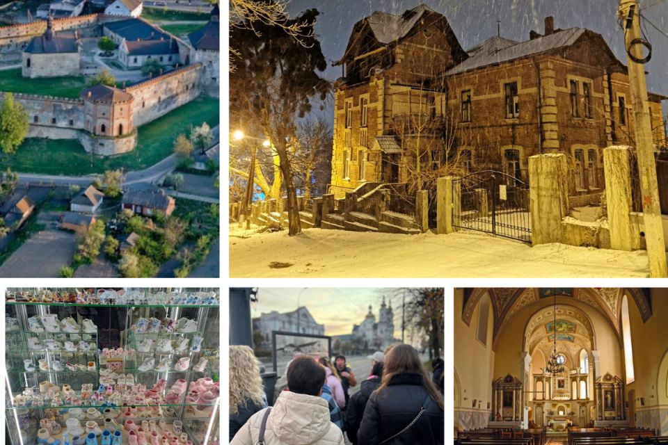 Де відпочити у грудні? 10 мандрівок, які допоможуть вінничанам розслабитися перед святами