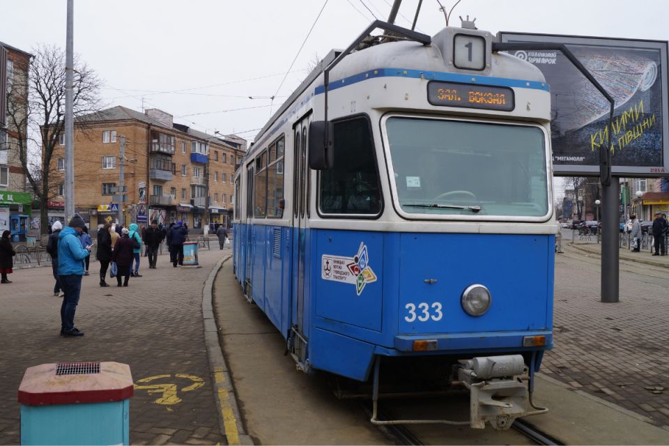 Які є проблеми з оплатою проїзду в транспорті? Ми запитали вінничан