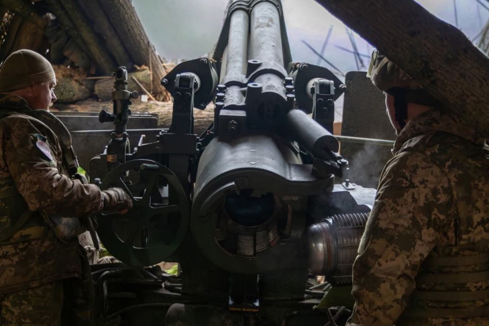 Ворог штурмує на 14 напрямках: оборонці стримують масовані атаки ворога