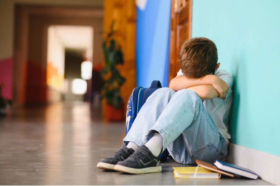 За три роки — 316 повідомлень, але лише чотири протоколи: яка ситуація з булінгом на Вінниччині?