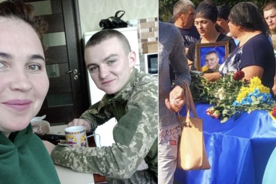 Право на виплати: чому сестра полеглого бійця третій рік не може отримати гроші від держави