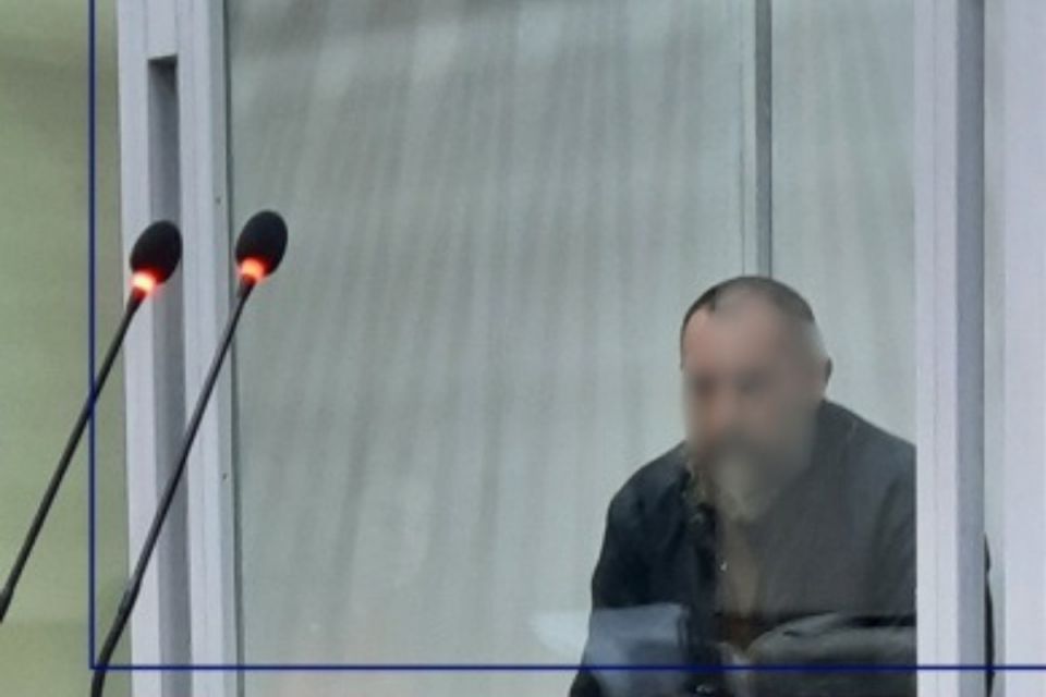 Два місяці за ґратами: у Вінниці взяли під варту поліцейського за вбивство на заправці