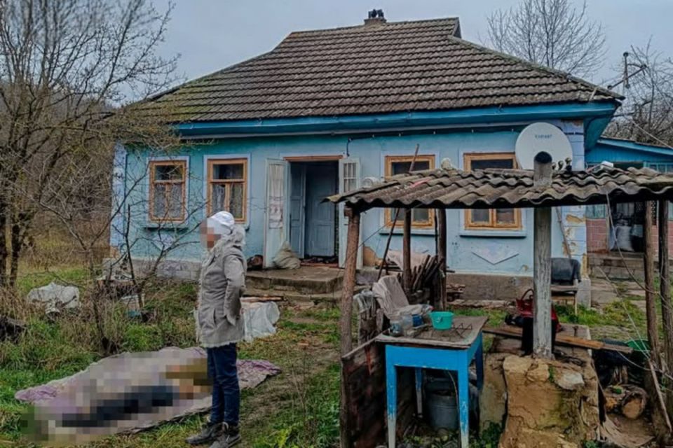 Недопалок спричинив пожежу у Григорівці. Загинула жінка