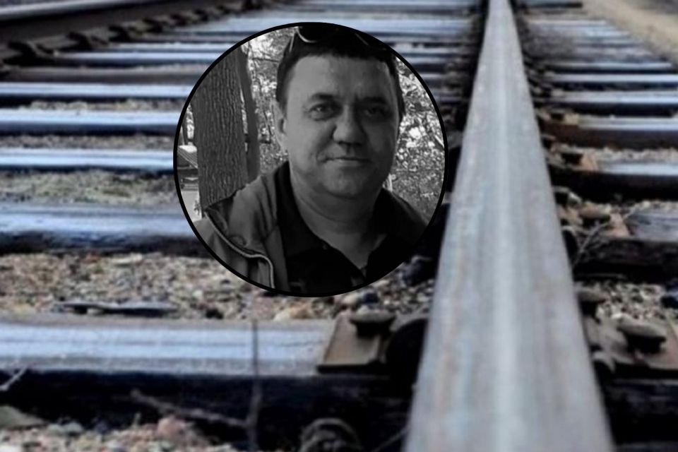 У Жмеринці попрощалися з Олександром Тумачком, який загинув під час бійки з поліцейським