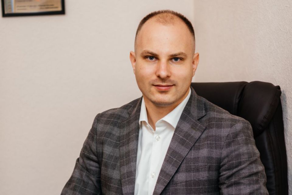 "Сімейний адвокат" у Вінниці: коли юрист стає надійною опорою (Новини компаній)