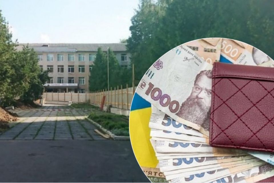 Переплата майже 11 мільйонів: у тендері на утеплення Вінницького політеху виявили завищені ціни