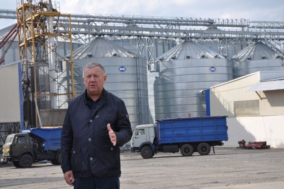 Хто годує Вінниччину: представляємо ТОП-10 господарств аграрної еліти області