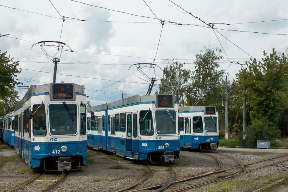 Вінниця отримала нові Tram 2000, але втратила мільйони пасажирів. Чому так сталося?