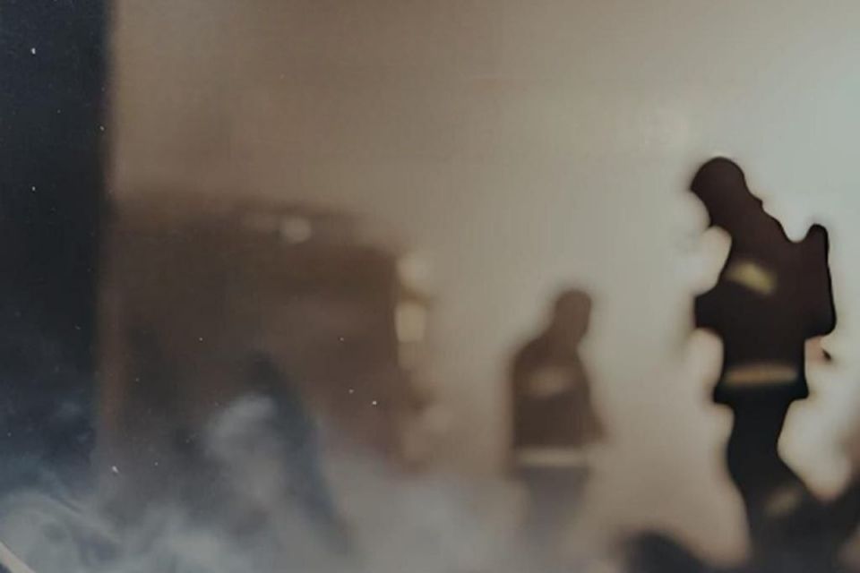 Самозатухання пожежі не врятувало: у селі Жмеринського району загинула пенсіонерка